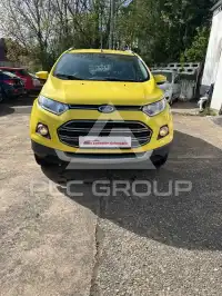2015 Ford Eco Sport
