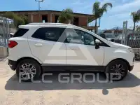 2015 Ford Eco Sport