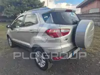 2015 Ford Eco Sport