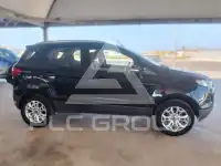 2015 Ford Eco Sport