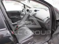 2015 Ford Eco Sport