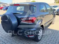 2015 Ford Eco Sport