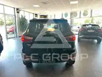 2015 Ford Eco Sport