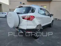 2015 Ford Ecosport