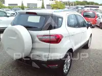 2015 Ford Eco Sport