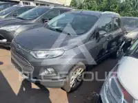 2015 Ford Eco Sport