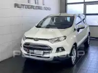 2015 Ford Eco Sport