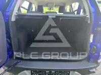 2015 Ford Eco Sport