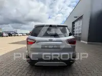 2015 Ford Ecosport