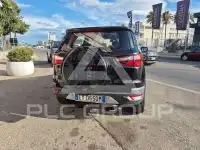 2015 Ford Eco Sport