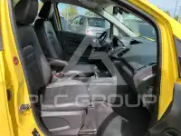 2015 Ford Ecosport