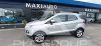 2015 Ford Eco Sport