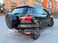 2015 Ford Eco Sport