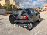 2015 Ford Eco Sport