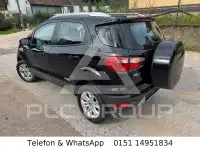 2015 Ford Ecosport