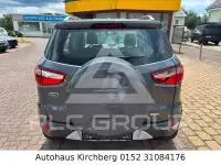 2015 Ford Eco Sport