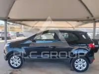 2015 Ford Eco Sport