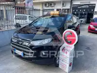 2015 Ford Ecosport