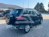 2015 Ford Eco Sport