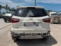2015 Ford Eco Sport