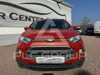 2015 Ford Eco Sport