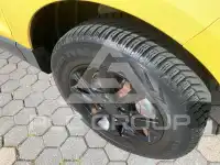 2015 Ford Ecosport