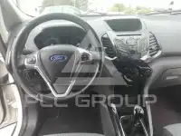2015 Ford Eco Sport