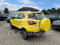 2015 Ford Eco Sport