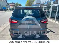 2015 Ford Eco Sport