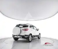 2015 Ford Eco Sport