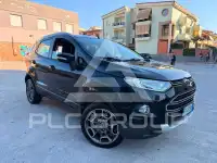 2015 Ford Eco Sport