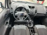 2015 Ford Eco Sport
