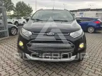 2015 Ford Eco Sport