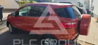 2015 Ford Eco Sport
