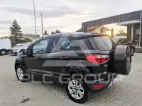 2015 Ford Eco Sport