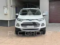 2015 Ford Eco Sport