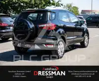 2015 Ford Eco Sport