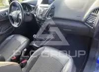 2015 Ford Ecosport