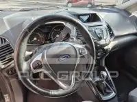 2015 Ford Eco Sport