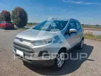 2015 Ford Eco Sport