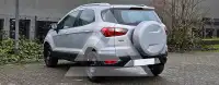 2015 Ford Eco Sport