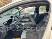 2015 Ford Eco Sport