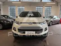 2015 Ford Eco Sport