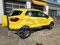 2015 Ford Eco Sport