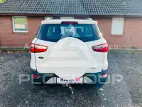 2015 Ford Eco Sport