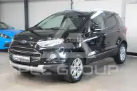 2015 Ford Eco Sport