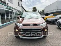 2015 Ford Eco Sport