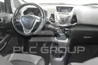 2015 Ford Ecosport