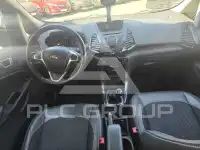 2015 Ford Eco Sport