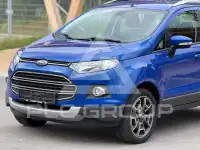 2015 Ford Eco Sport